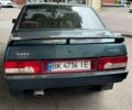 Зеленый ВАЗ 21099, объемом двигателя 1.5 л и пробегом 200 тыс. км за 2299 $, фото 14 на Automoto.ua