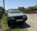 Зеленый ВАЗ 21099, объемом двигателя 1.5 л и пробегом 300 тыс. км за 1400 $, фото 1 на Automoto.ua
