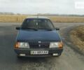 Зелений ВАЗ 21099, об'ємом двигуна 1.5 л та пробігом 270 тис. км за 1650 $, фото 1 на Automoto.ua