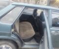 Зеленый ВАЗ 21099, объемом двигателя 1.5 л и пробегом 79 тыс. км за 2300 $, фото 4 на Automoto.ua