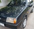 Зеленый ВАЗ 21099, объемом двигателя 1.6 л и пробегом 2 тыс. км за 1200 $, фото 7 на Automoto.ua