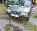 Зеленый ВАЗ 21099, объемом двигателя 1.5 л и пробегом 250 тыс. км за 1300 $, фото 1 на Automoto.ua