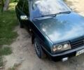 Зеленый ВАЗ 21099, объемом двигателя 1.5 л и пробегом 150 тыс. км за 1500 $, фото 3 на Automoto.ua