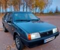 ВАЗ 21099 2005 в Тростянец на Automoto.ua Зеленый ВАЗ 21099, объемом двигателя 1.5 л и пробегом 199 тыс. км за 1800 $, фото 16 на Automoto.ua