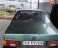 Зелений ВАЗ 21099, об'ємом двигуна 1.5 л та пробігом 142 тис. км за 1800 $, фото 3 на Automoto.ua