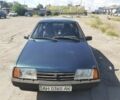 Зеленый ВАЗ 21099, объемом двигателя 1.5 л и пробегом 260 тыс. км за 1100 $, фото 1 на Automoto.ua