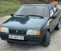 Зелений ВАЗ 21099, об'ємом двигуна 1.5 л та пробігом 160 тис. км за 1650 $, фото 21 на Automoto.ua