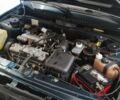Зеленый ВАЗ 21099, объемом двигателя 1.5 л и пробегом 207 тыс. км за 1760 $, фото 1 на Automoto.ua
