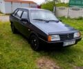 Зелений ВАЗ 21099, об'ємом двигуна 1.5 л та пробігом 205 тис. км за 1550 $, фото 1 на Automoto.ua
