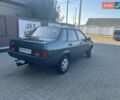 Зеленый ВАЗ 21099, объемом двигателя 1.5 л и пробегом 170 тыс. км за 1399 $, фото 3 на Automoto.ua