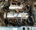 Зелений ВАЗ 21099, об'ємом двигуна 1.5 л та пробігом 205 тис. км за 1550 $, фото 5 на Automoto.ua