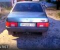 Зелений ВАЗ 21099, об'ємом двигуна 1.5 л та пробігом 0 тис. км за 1199 $, фото 5 на Automoto.ua