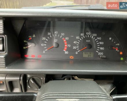 Зеленый ВАЗ 21099, объемом двигателя 1.6 л и пробегом 155 тыс. км за 1950 $, фото 12 на Automoto.ua