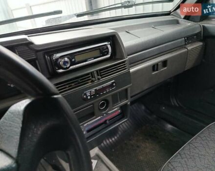 Зелений ВАЗ 21099, об'ємом двигуна 1.5 л та пробігом 142 тис. км за 1800 $, фото 4 на Automoto.ua