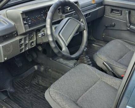 ВАЗ 21099 2005 в Николаеве на Automoto.ua Зеленый ВАЗ 21099, объемом двигателя 1.5 л и пробегом 80 тыс. км за 3850 $, фото 3 на Automoto.ua