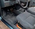 Зелений ВАЗ 21099, об'ємом двигуна 1.5 л та пробігом 170 тис. км за 1600 $, фото 6 на Automoto.ua