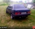 Зеленый ВАЗ 21099, объемом двигателя 1.7 л и пробегом 33 тыс. км за 1500 $, фото 4 на Automoto.ua