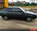 Зелений ВАЗ 21099, об'ємом двигуна 1.5 л та пробігом 172 тис. км за 1999 $, фото 2 на Automoto.ua