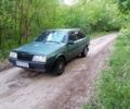 Зелений ВАЗ 21099, об'ємом двигуна 1.5 л та пробігом 235 тис. км за 1600 $, фото 3 на Automoto.ua