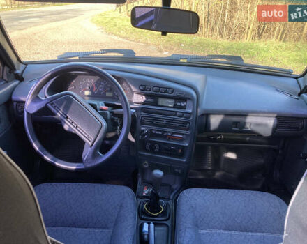 Зеленый ВАЗ 21099, объемом двигателя 1.5 л и пробегом 300 тыс. км за 2100 $, фото 29 на Automoto.ua