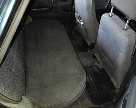 Зеленый ВАЗ 21099, объемом двигателя 1.5 л и пробегом 430 тыс. км за 1195 $, фото 10 на Automoto.ua