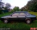 Зелений ВАЗ 21099, об'ємом двигуна 1.5 л та пробігом 175 тис. км за 1500 $, фото 4 на Automoto.ua
