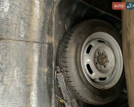 Зеленый ВАЗ 21099, объемом двигателя 1.6 л и пробегом 155 тыс. км за 1950 $, фото 25 на Automoto.ua