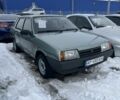 Зелений ВАЗ 21099, об'ємом двигуна 1.5 л та пробігом 196 тис. км за 2499 $, фото 1 на Automoto.ua