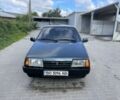 Зелений ВАЗ 21099, об'ємом двигуна 1.5 л та пробігом 98 тис. км за 650 $, фото 1 на Automoto.ua
