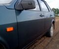 Зелений ВАЗ 21099, об'ємом двигуна 1.5 л та пробігом 170 тис. км за 1600 $, фото 1 на Automoto.ua