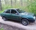 Зелений ВАЗ 21099, об'ємом двигуна 1.5 л та пробігом 235 тис. км за 1600 $, фото 1 на Automoto.ua