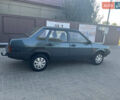 Зеленый ВАЗ 21099, объемом двигателя 1.5 л и пробегом 170 тыс. км за 1399 $, фото 6 на Automoto.ua