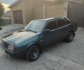 Зелений ВАЗ 21099, об'ємом двигуна 1.5 л та пробігом 120 тис. км за 2700 $, фото 1 на Automoto.ua