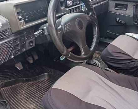 Зелений ВАЗ 21099, об'ємом двигуна 1 л та пробігом 238 тис. км за 1348 $, фото 3 на Automoto.ua