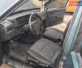 Зеленый ВАЗ 21099, объемом двигателя 1.5 л и пробегом 850 тыс. км за 950 $, фото 4 на Automoto.ua
