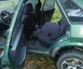 Зелений ВАЗ 21099, об'ємом двигуна 1.5 л та пробігом 163 тис. км за 1400 $, фото 4 на Automoto.ua
