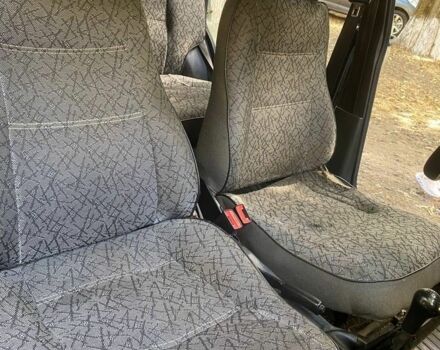 Зеленый ВАЗ 21099, объемом двигателя 0 л и пробегом 999 тыс. км за 1700 $, фото 4 на Automoto.ua