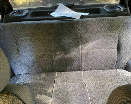 Зеленый ВАЗ 21099, объемом двигателя 0 л и пробегом 999 тыс. км за 1700 $, фото 5 на Automoto.ua