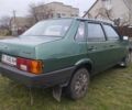Зеленый ВАЗ 21099, объемом двигателя 1.5 л и пробегом 216 тыс. км за 1800 $, фото 6 на Automoto.ua