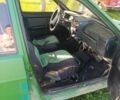 Зеленый ВАЗ 21099, объемом двигателя 1.5 л и пробегом 2 тыс. км за 500 $, фото 4 на Automoto.ua