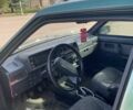 Зелений ВАЗ 21099, об'ємом двигуна 1.5 л та пробігом 234 тис. км за 1300 $, фото 4 на Automoto.ua