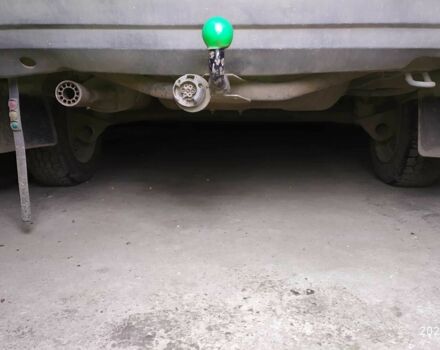 Зеленый ВАЗ 21099, объемом двигателя 1.5 л и пробегом 180 тыс. км за 1099 $, фото 1 на Automoto.ua