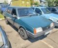 Зелений ВАЗ 21099, об'ємом двигуна 0 л та пробігом 321 тис. км за 955 $, фото 1 на Automoto.ua