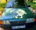 Зеленый ВАЗ 21099, объемом двигателя 1.5 л и пробегом 156 тыс. км за 2150 $, фото 1 на Automoto.ua