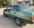 Зелений ВАЗ 21099, об'ємом двигуна 1.5 л та пробігом 234 тис. км за 1300 $, фото 3 на Automoto.ua