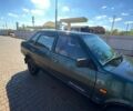 Зеленый ВАЗ 21099, объемом двигателя 1.5 л и пробегом 100 тыс. км за 2000 $, фото 3 на Automoto.ua