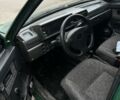 Зелений ВАЗ 21099, об'ємом двигуна 1.5 л та пробігом 170 тис. км за 1100 $, фото 2 на Automoto.ua