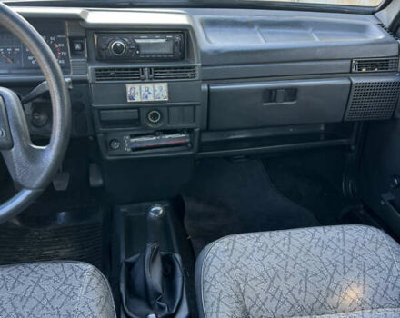 Зеленый ВАЗ 21099, объемом двигателя 1.5 л и пробегом 185 тыс. км за 1450 $, фото 9 на Automoto.ua