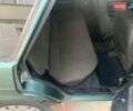 Зелений ВАЗ 21099, об'ємом двигуна 1.5 л та пробігом 133 тис. км за 1700 $, фото 10 на Automoto.ua