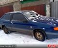 Зеленый ВАЗ 21099, объемом двигателя 1.5 л и пробегом 1890 тыс. км за 840 $, фото 1 на Automoto.ua